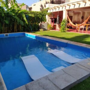 Casa 3 baños 4 piezas 200m2 en Cerro de las rosas